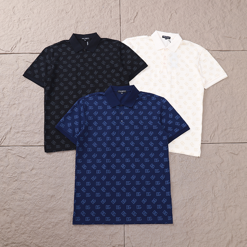 DOLCE&GABBANA T-SHIRT