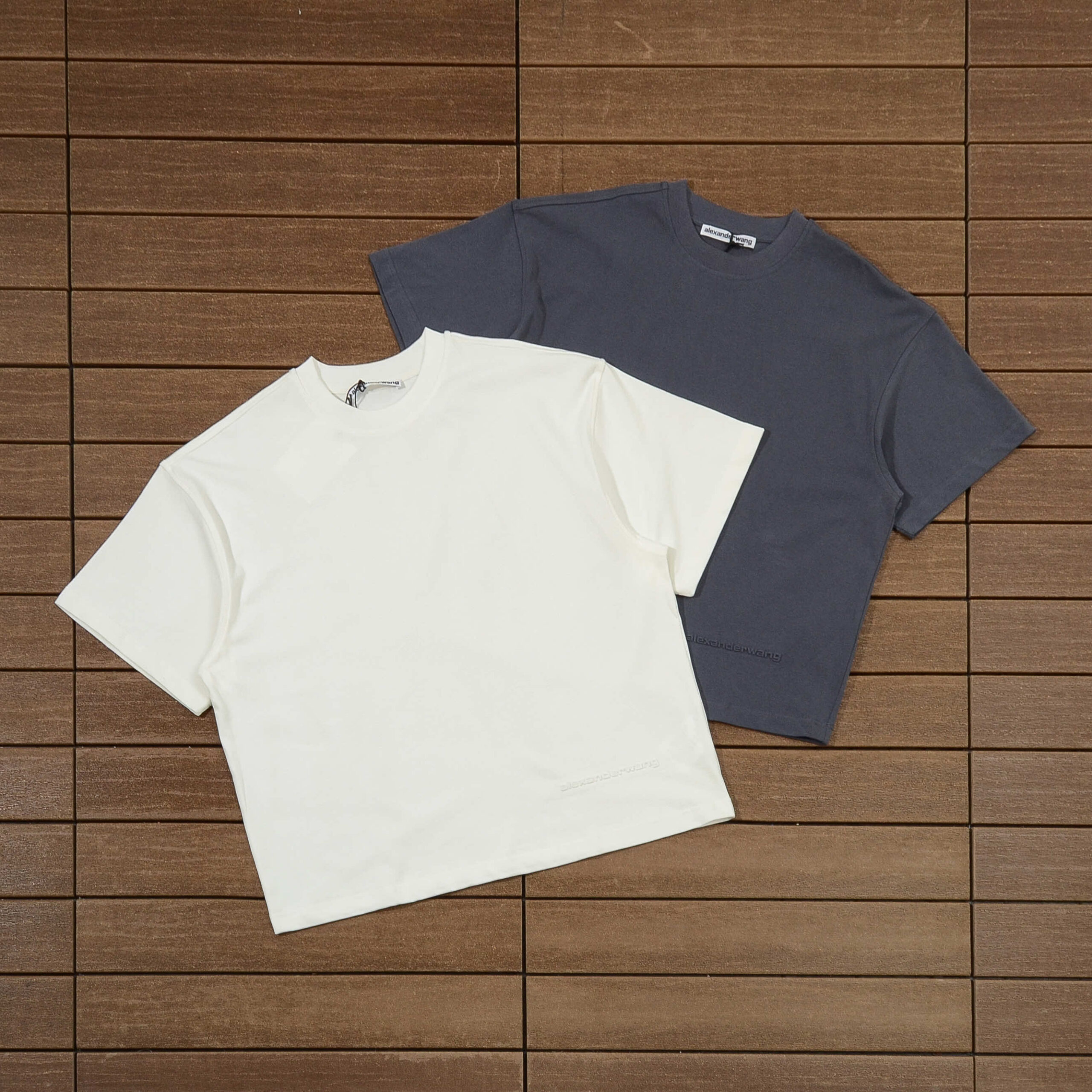 WANG T-SHIRT FOR WOMEN