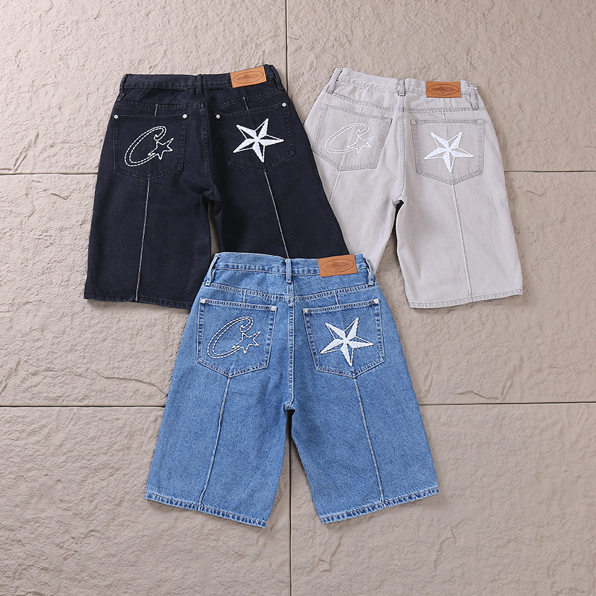 CORTEIZ SHORT