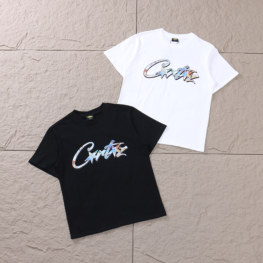 CORTEIZ T-SHIRT