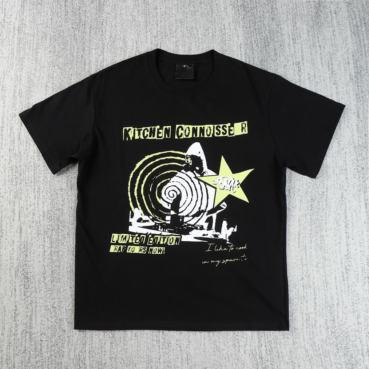 CORTEIZ T-shirt