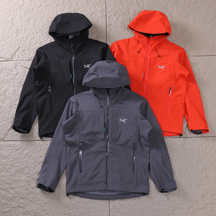 ARC'TERYX JACKET