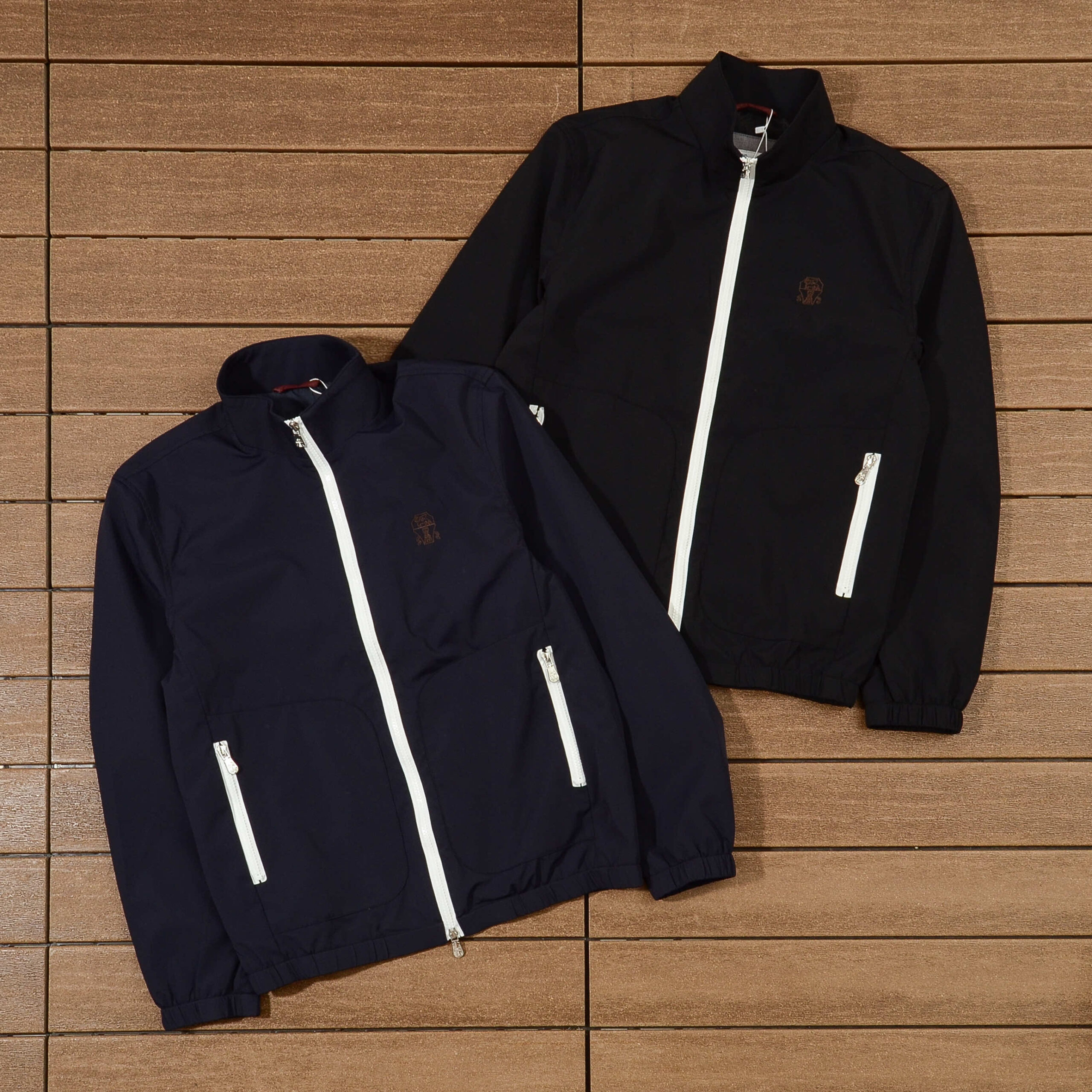 BRUNELLO CUCINELLI JACKET