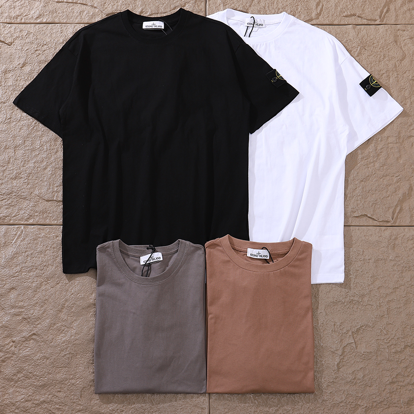 STONE ISLAND T-SHIRT