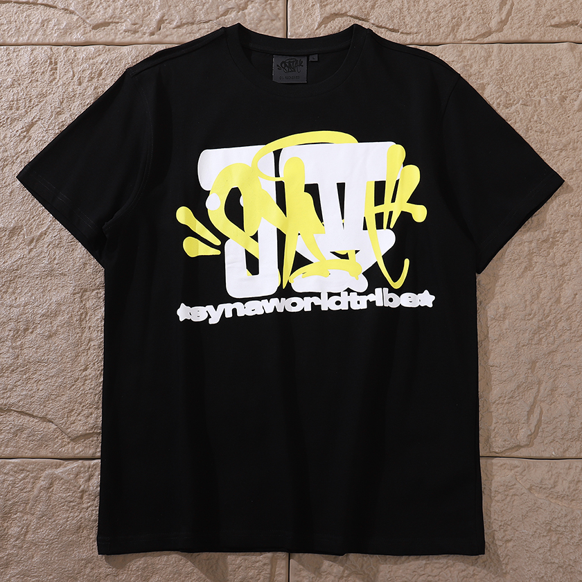 SYNA WORLD T-SHIRT