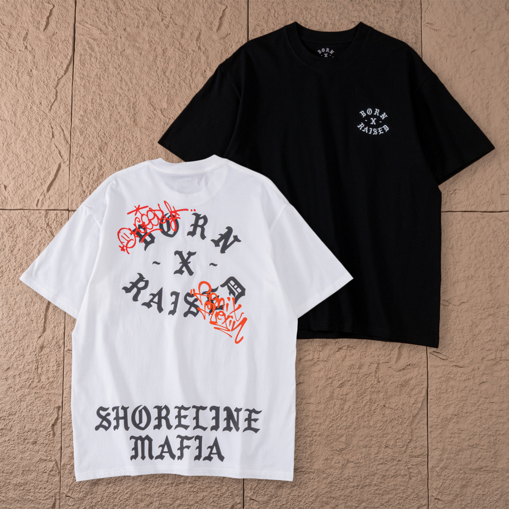 BORN T-SHIRT