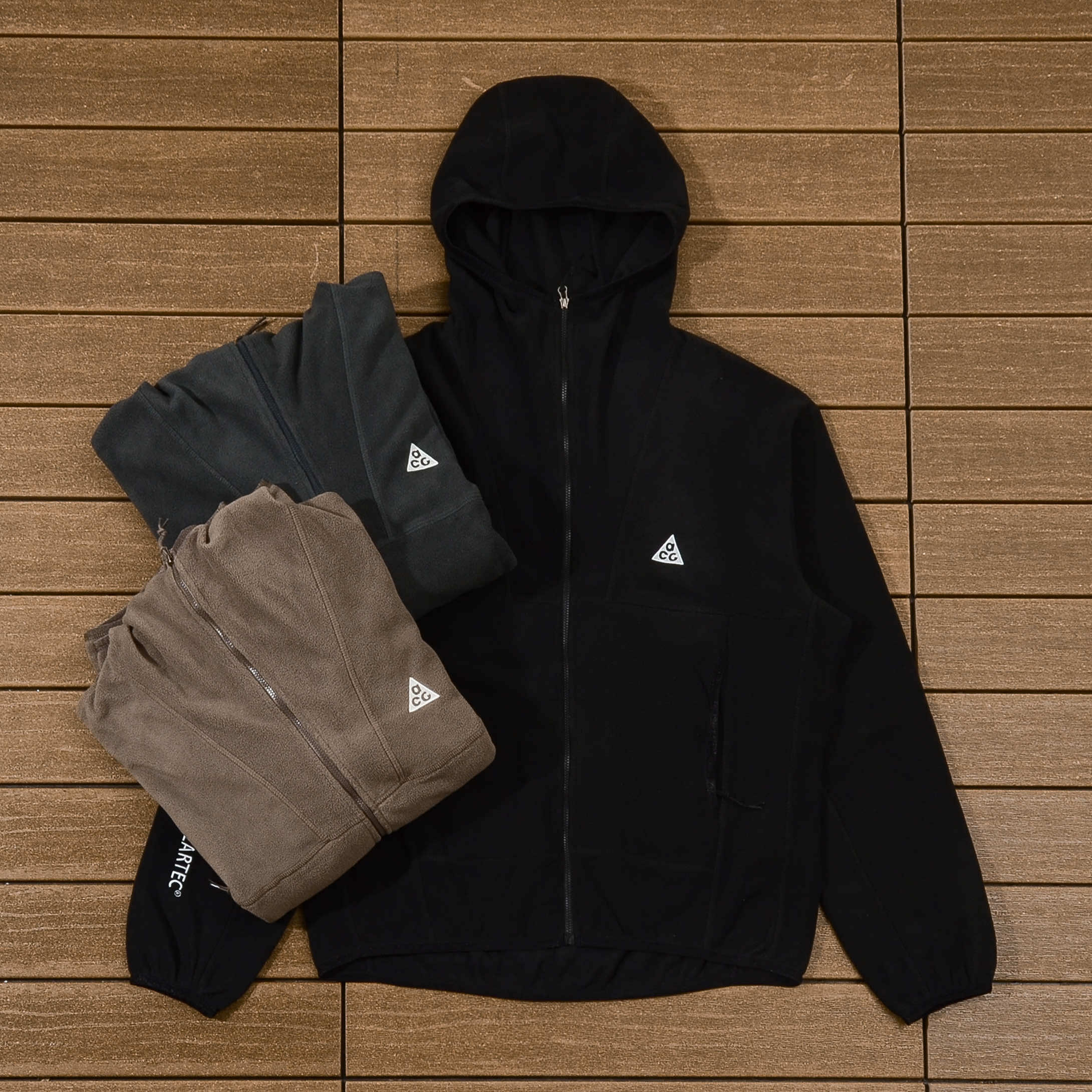 NIKE ACG HOODIE