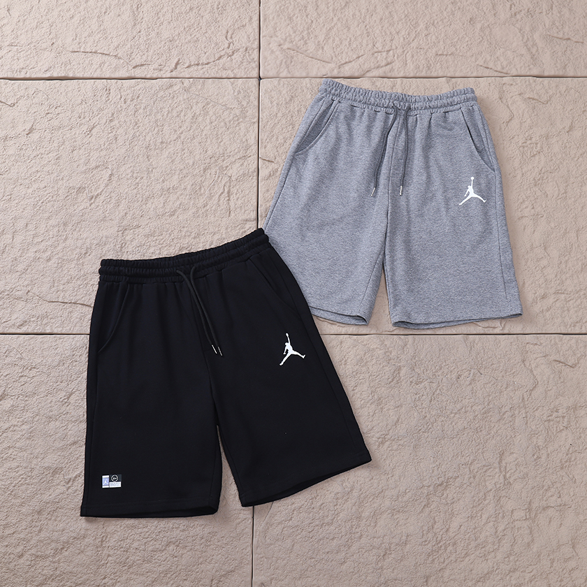JORDAN SHORT