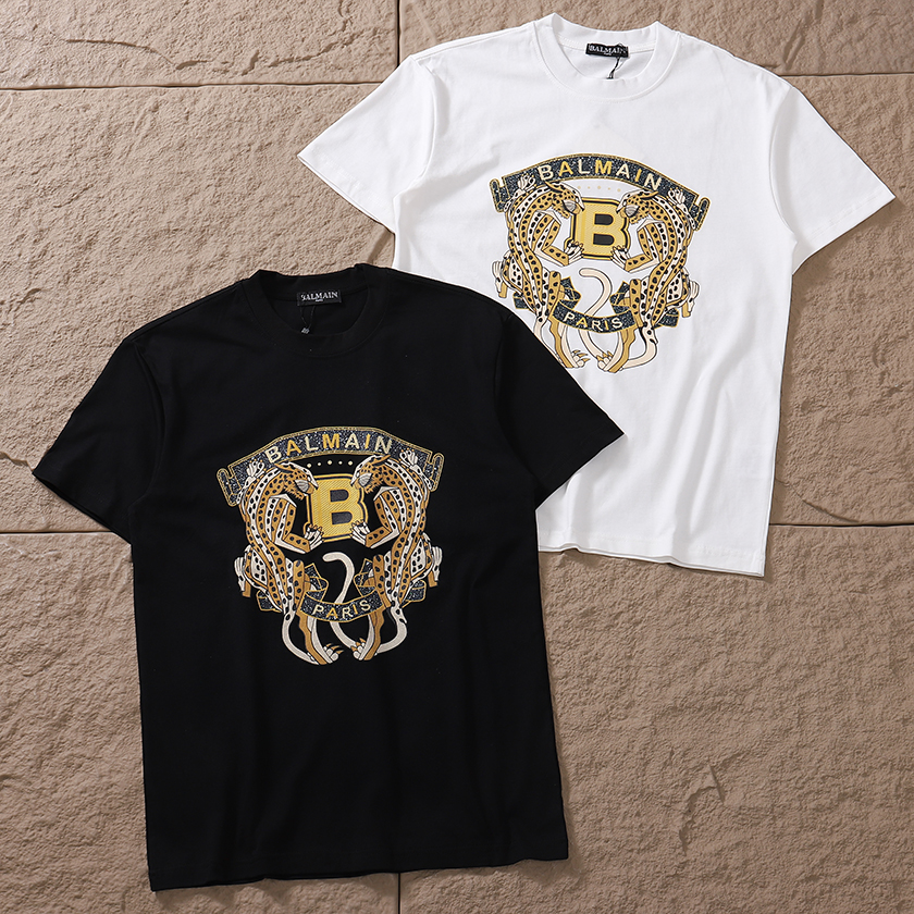 BALMAIN T-SHIRT