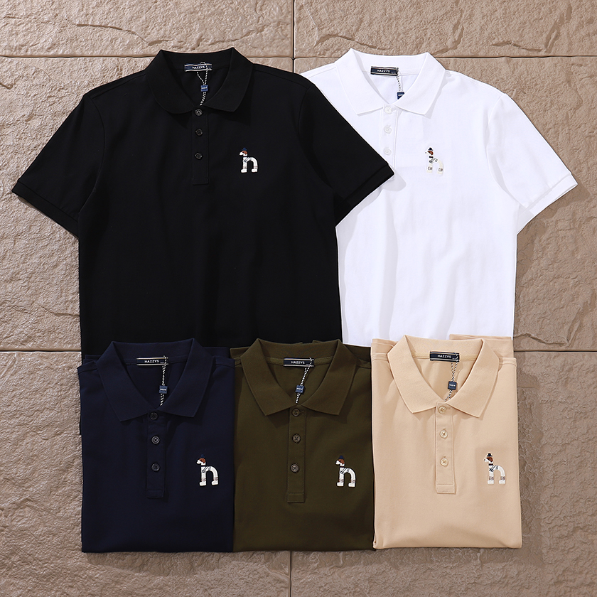 HAZZYS POLO