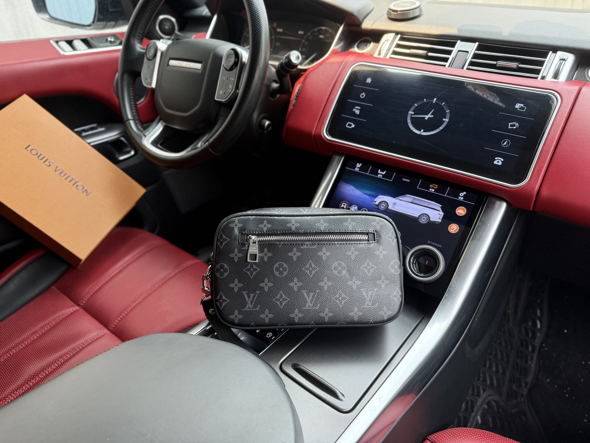 LV BAG