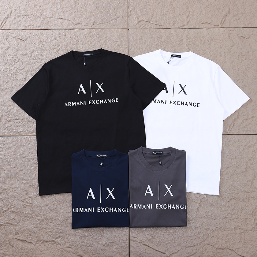 ARMANI EXCHANGE T-SHIRT