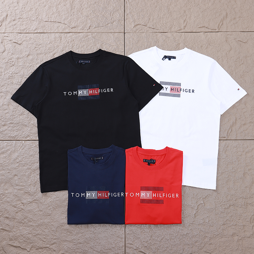 TOMMY HILFIGER T-SHIRT