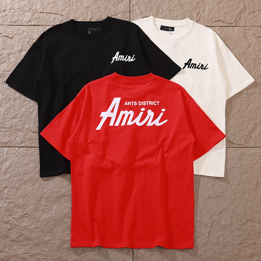 AMIRI T-SHIRT