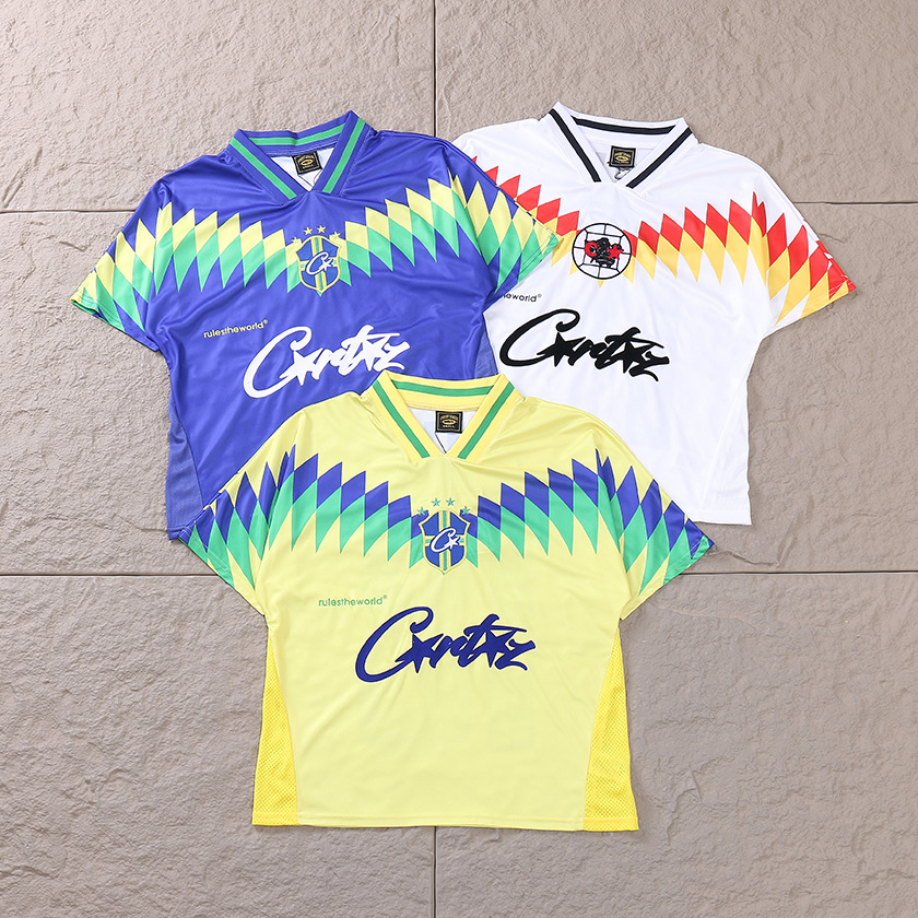 CORTEIZ T-SHIRT