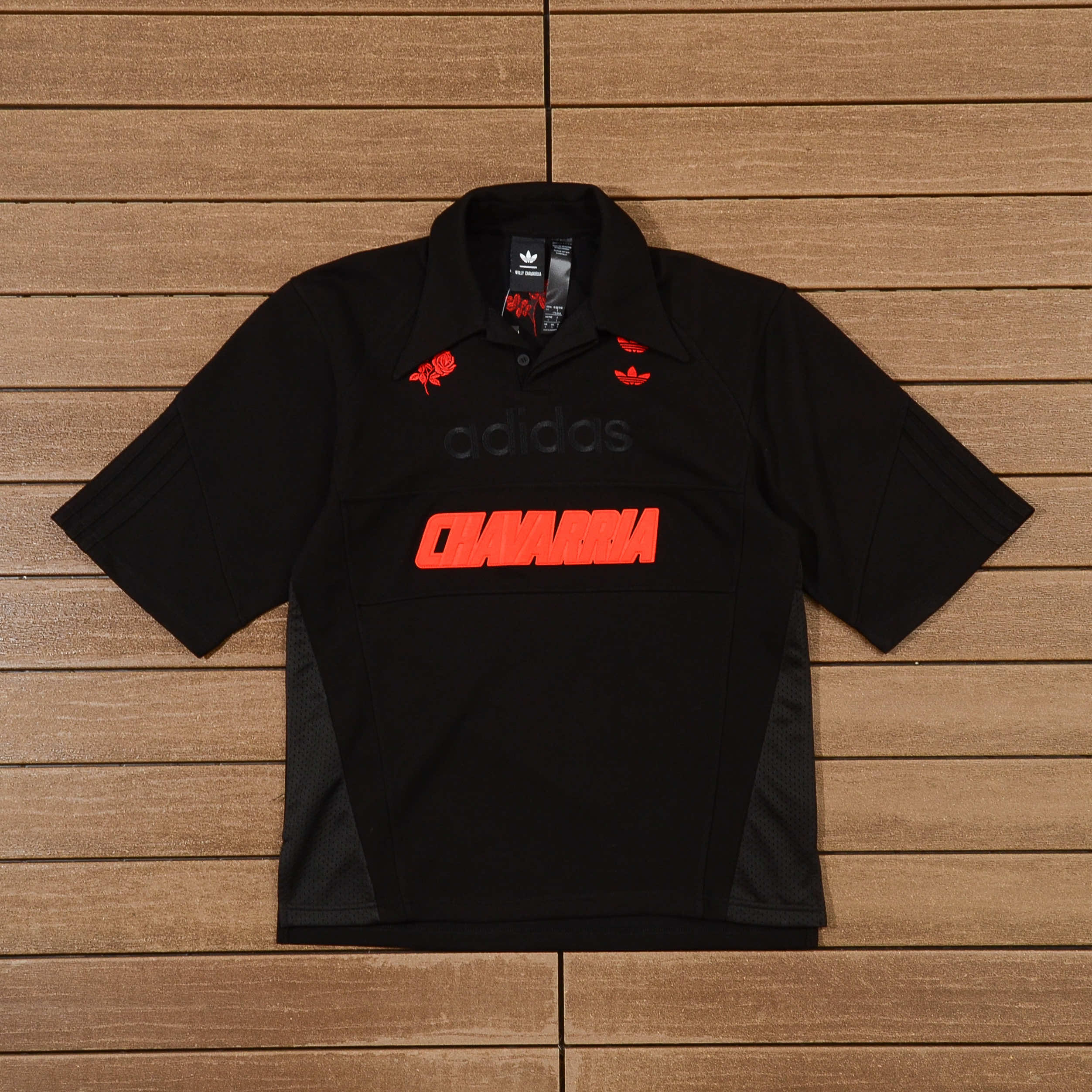 ADIDAS POLO