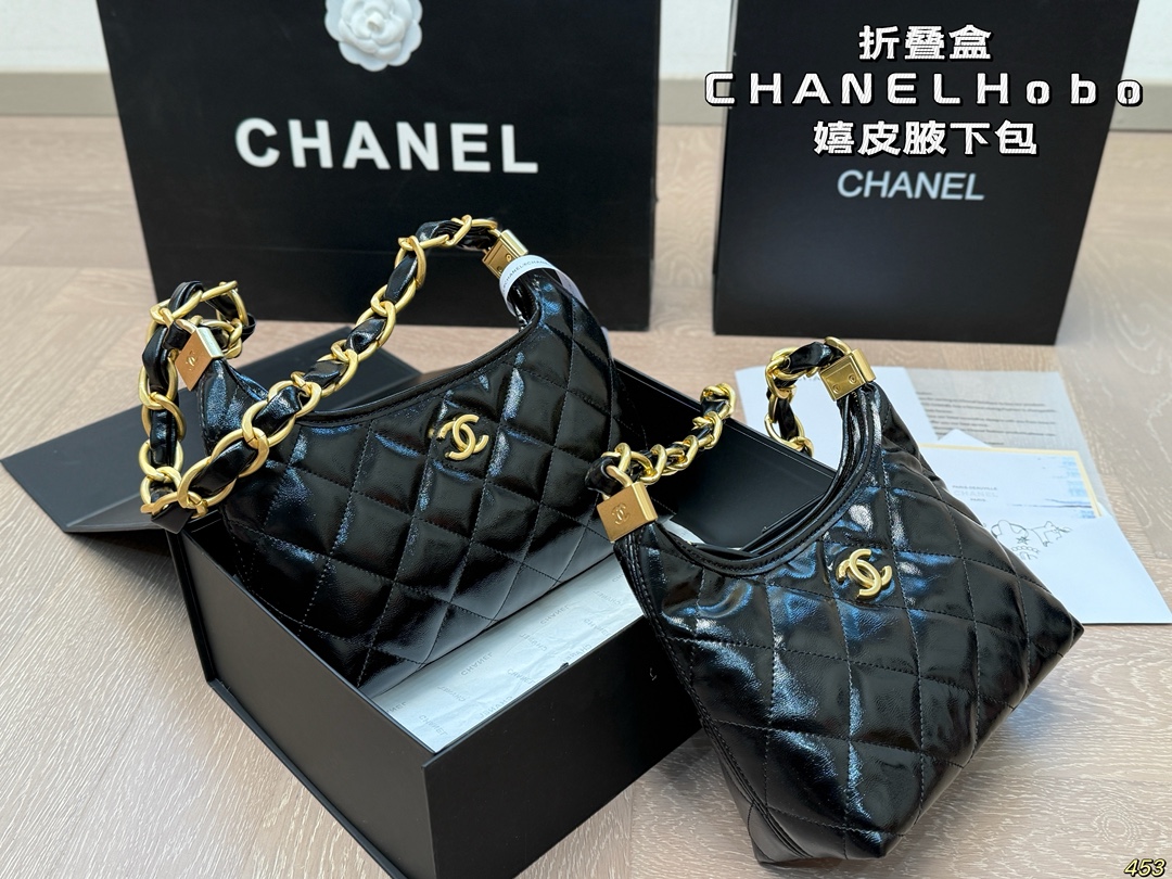CHANEL BAG