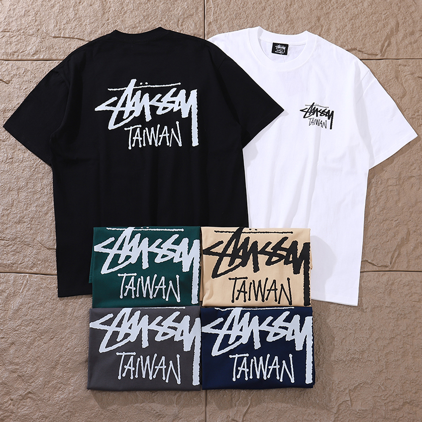 STUSSY T-SHIRT