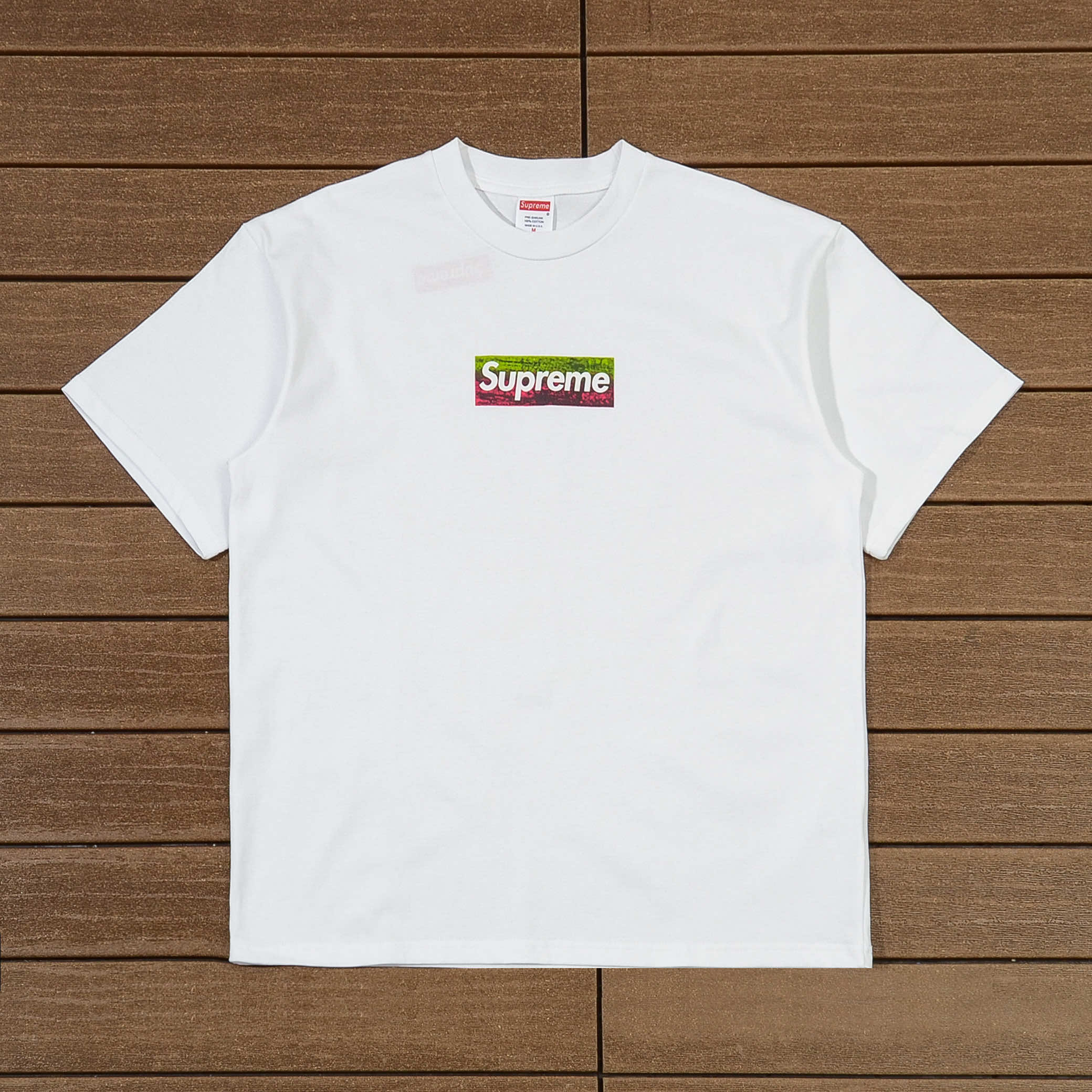 SUPREME T-SHIRT
