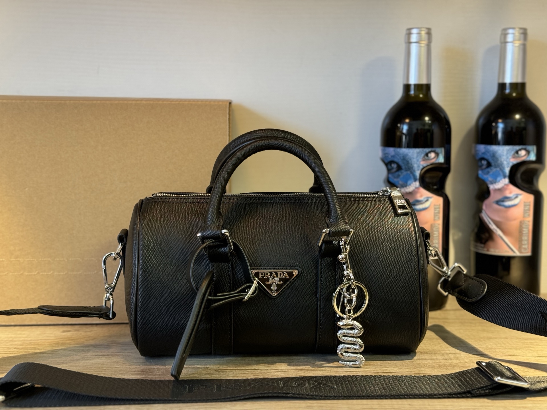 PRADA BAG