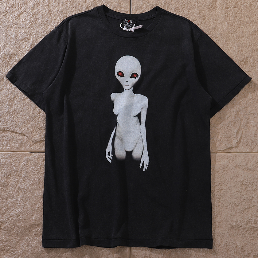 SAINT MICHAEL T-SHIRT