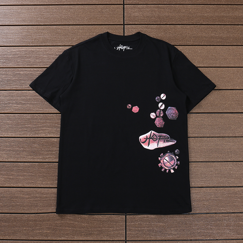 TRAVIS SCOTT T-SHIRT