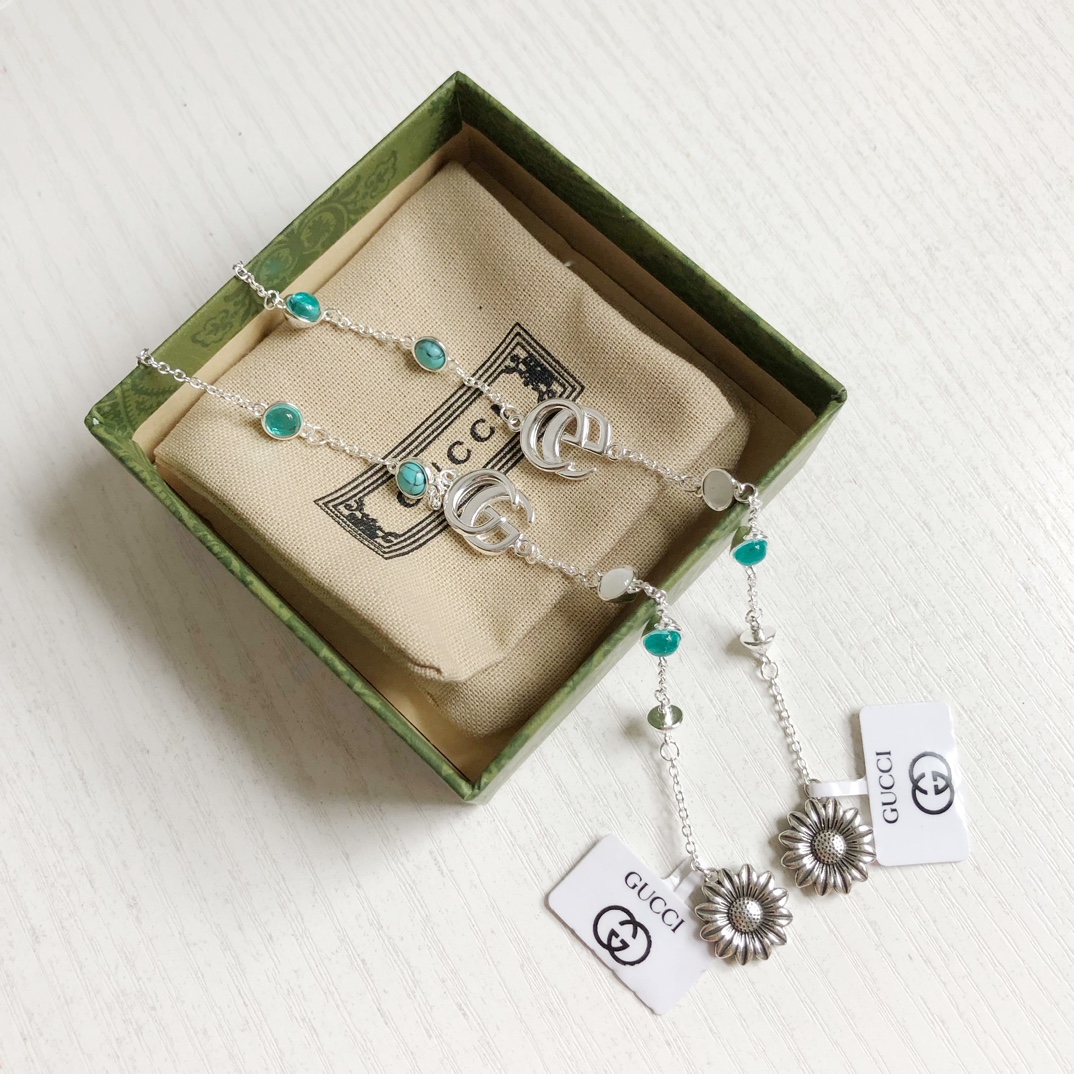 GUCCI JEWELRY