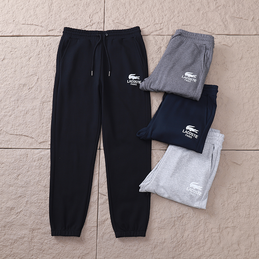 LACOSTE PANT