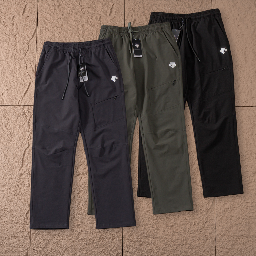 DESCENTE PANT