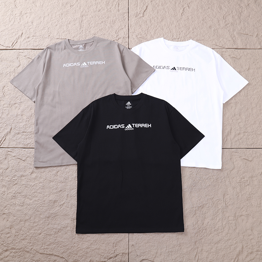 ADIDAS T-SHIRT