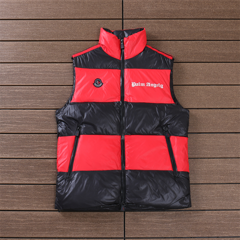 MONCLER DOWN VEST