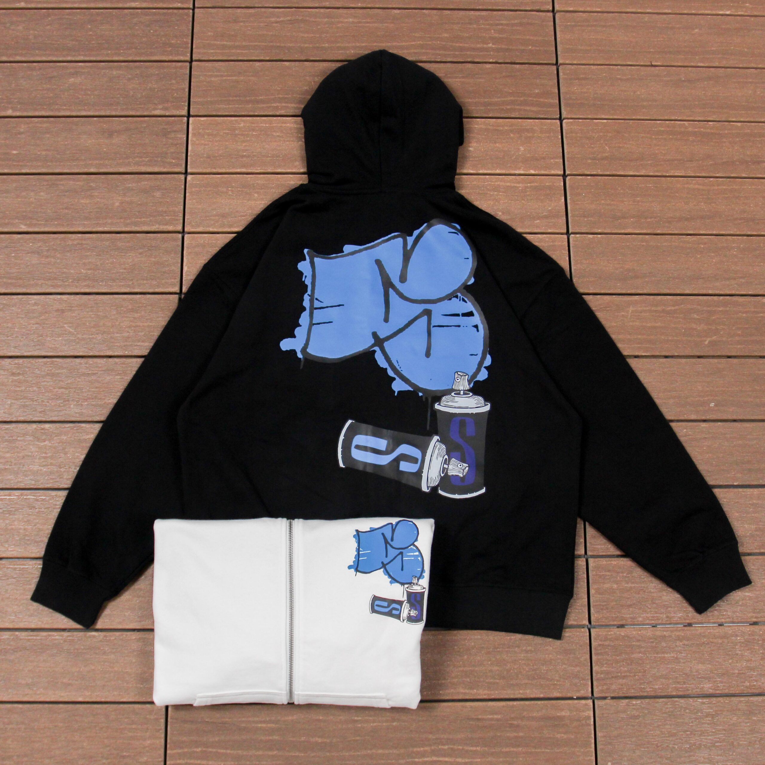 STUSSY HOODIE