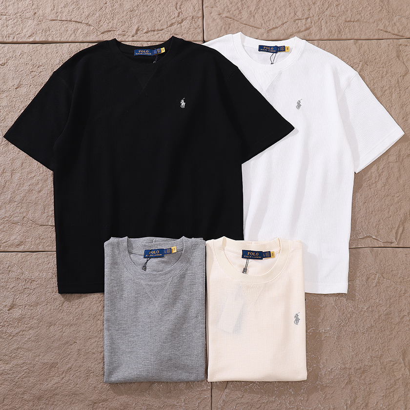 RALPH LAUREN T-SHIRT