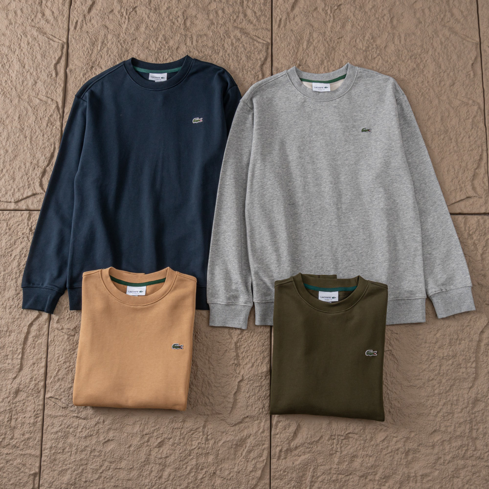 LACOSTE Свитер
