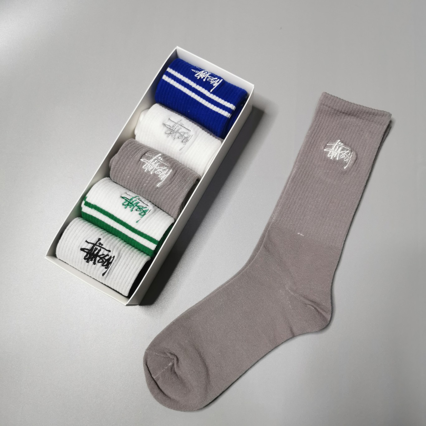 STUSSY SOCK