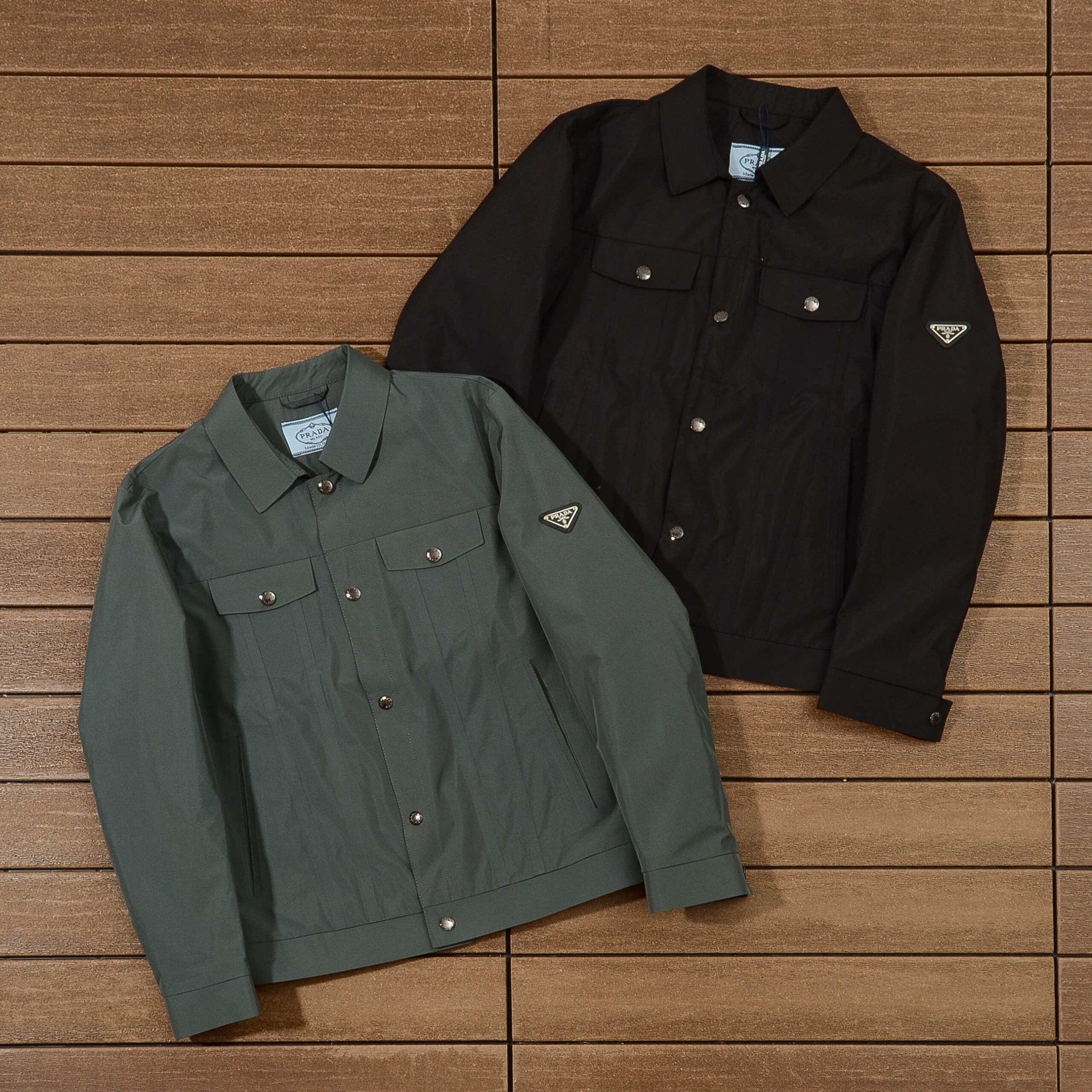 PRADA JACKET