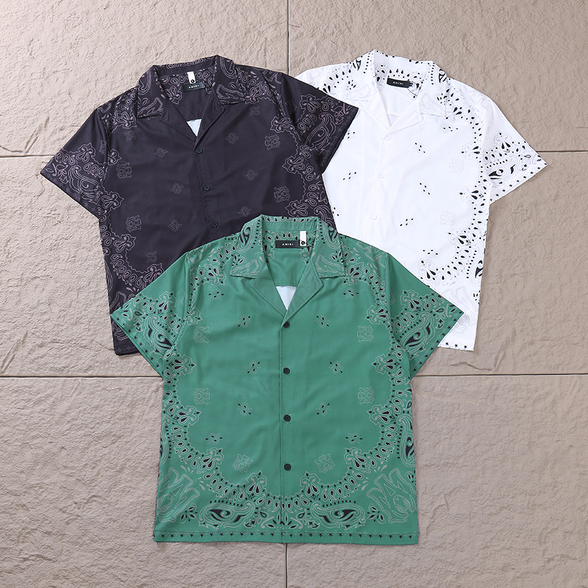 AMIRI SHIRT