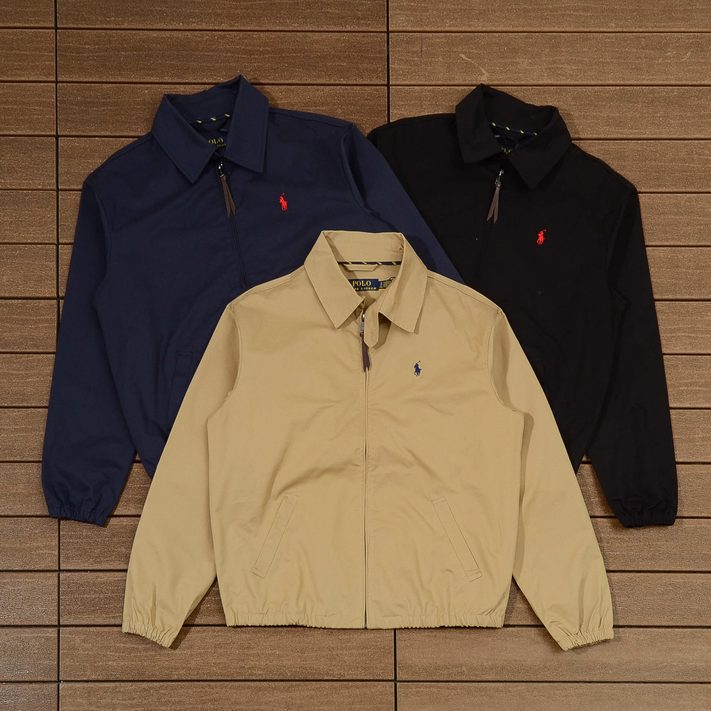 RALPH LAUREN JACKET