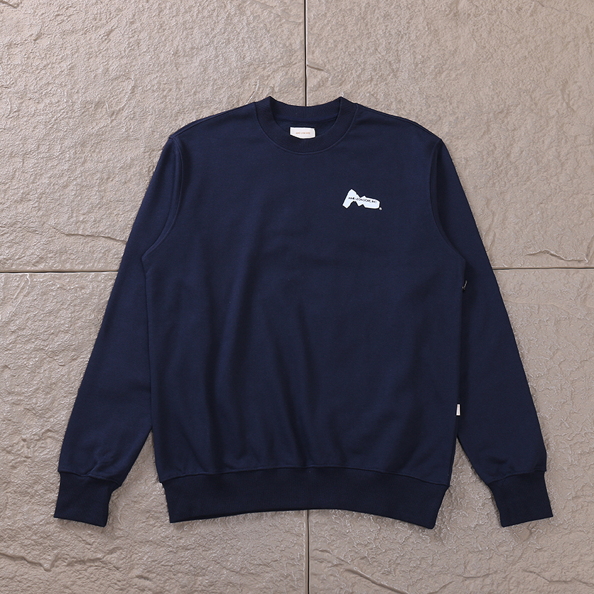 AIME LEON DORE SWEATER