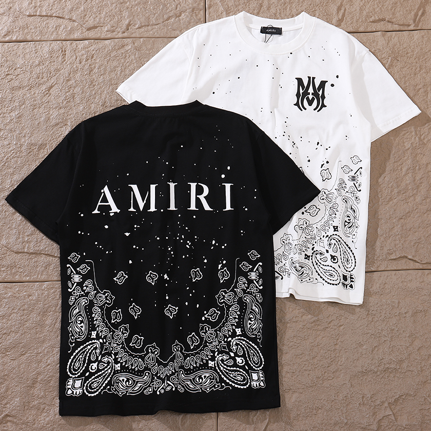 AMIRI T-SHIRT