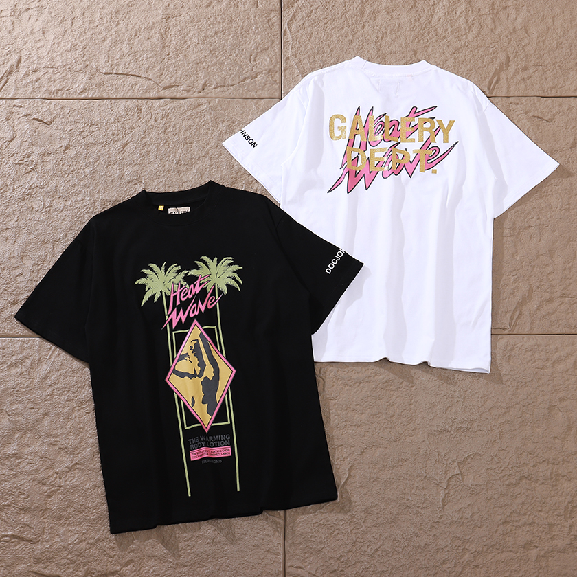 GALLERY DEPT T-SHIRT