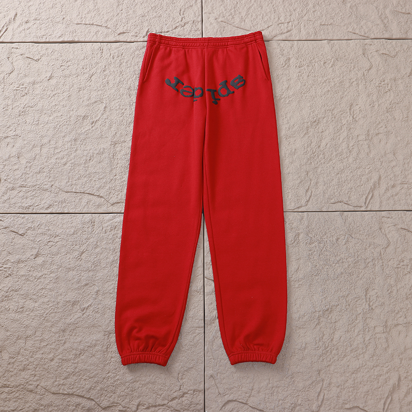 SP5DER PANT