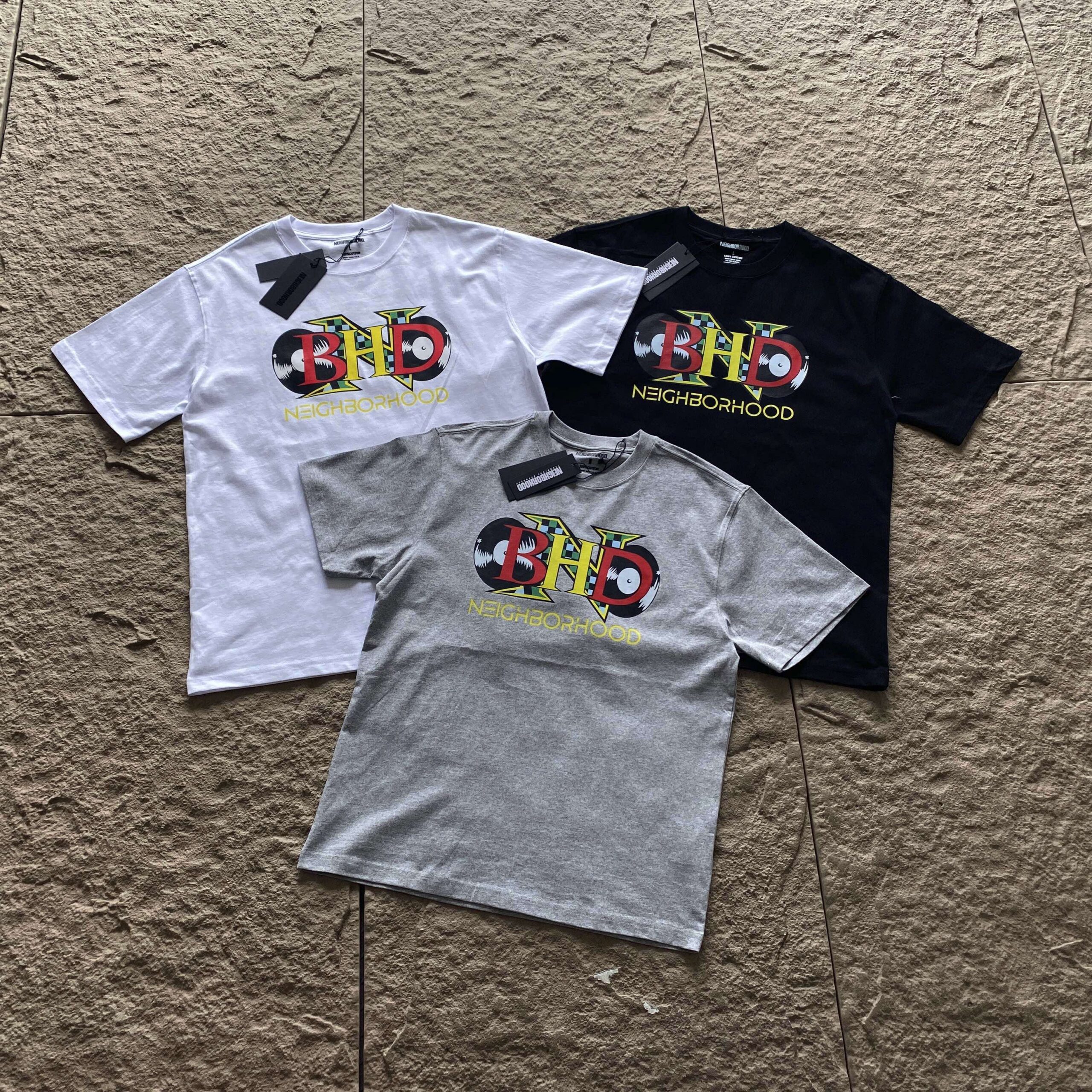 NEIGHBOR HOOD T-SHIRT