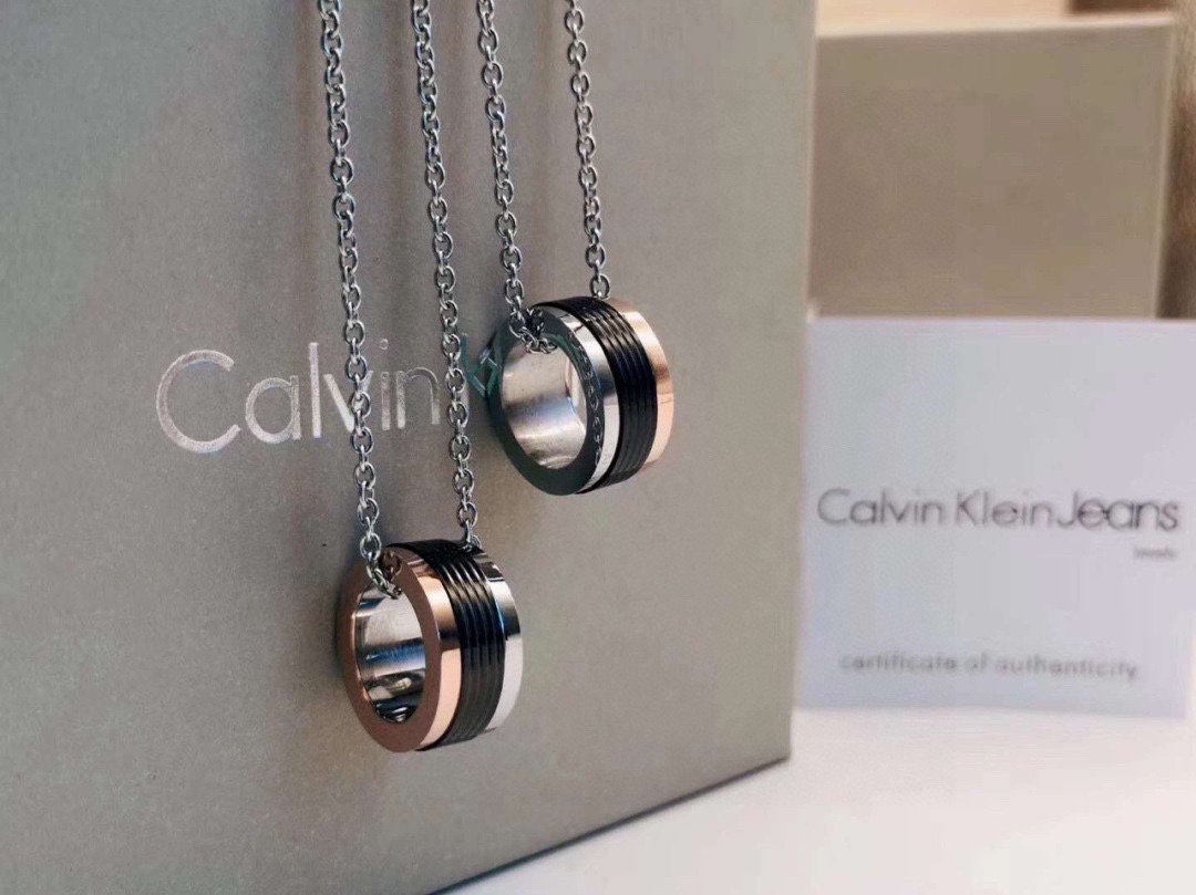CALVIN KLEIN JEWELRY