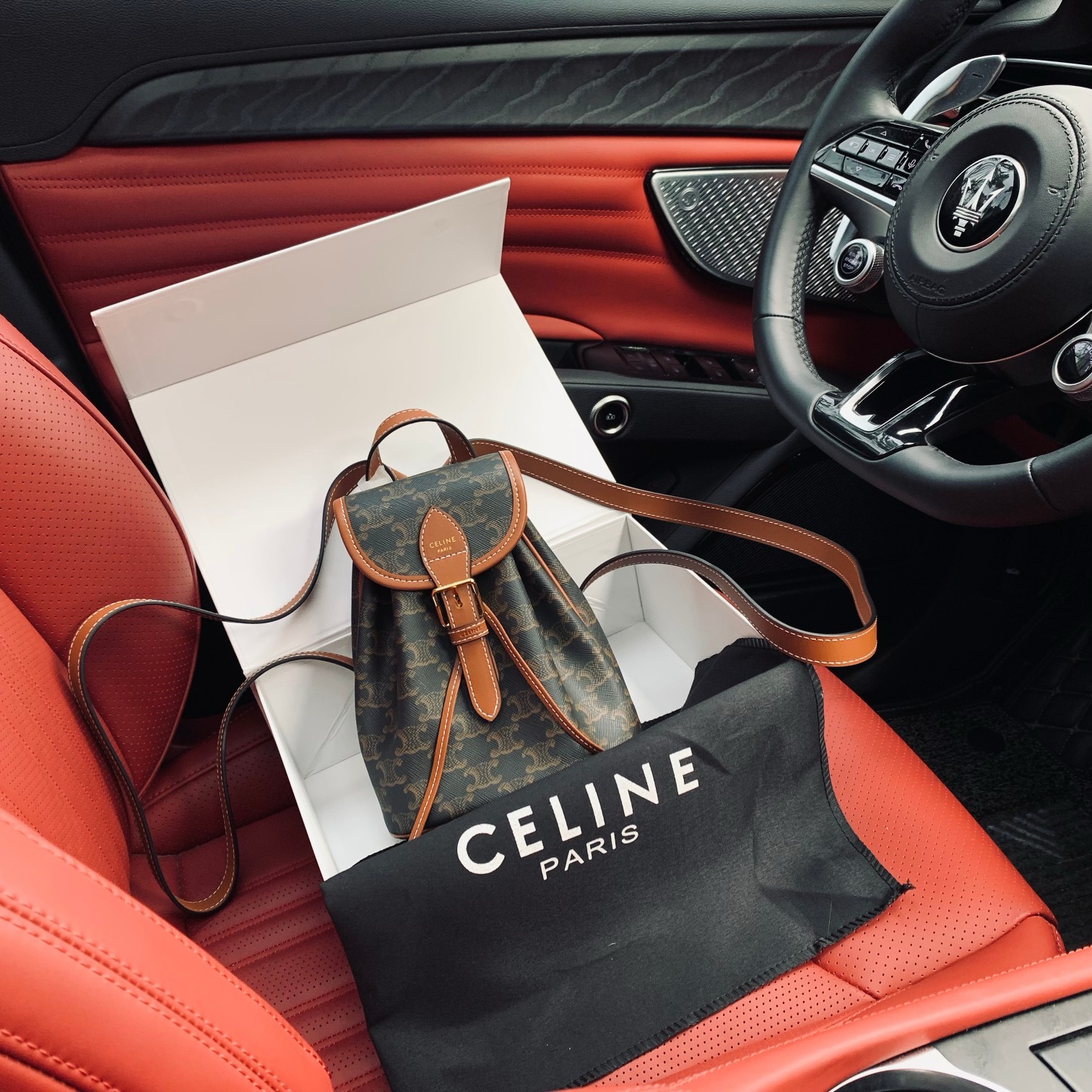CELINE BAG
