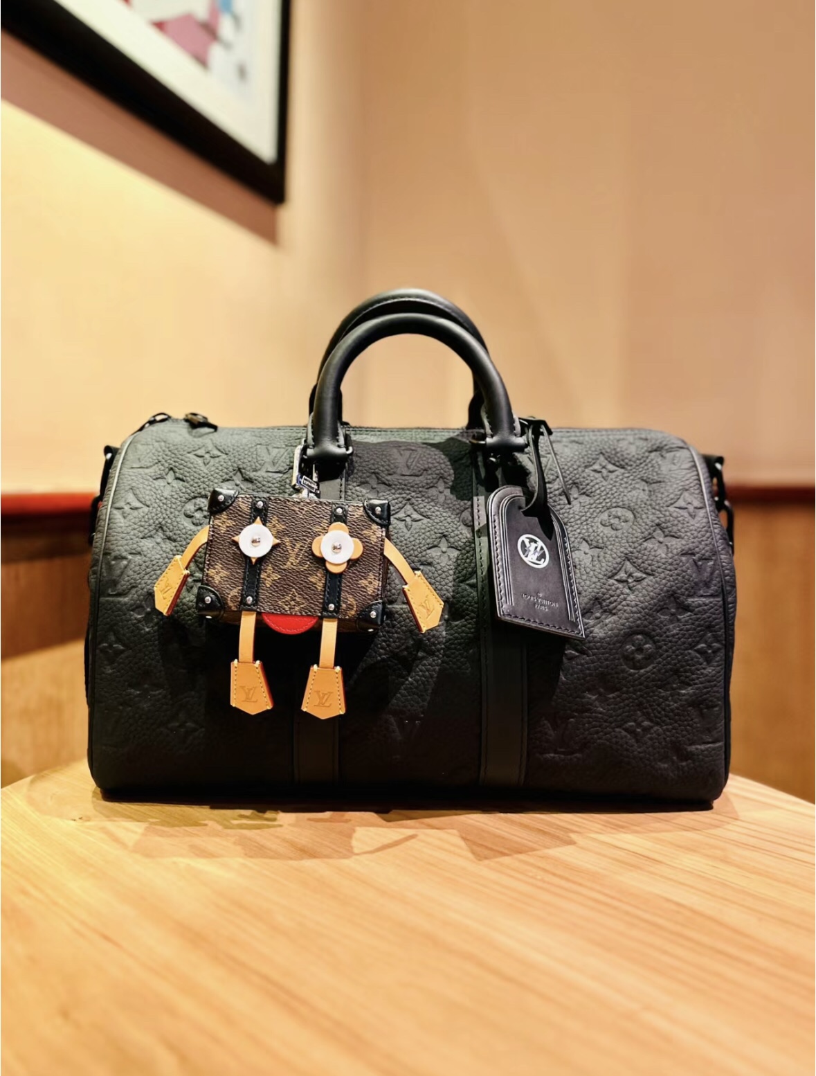 LV BAG
