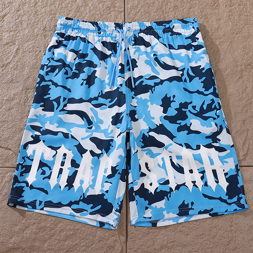 TRAPSTAR SHORT