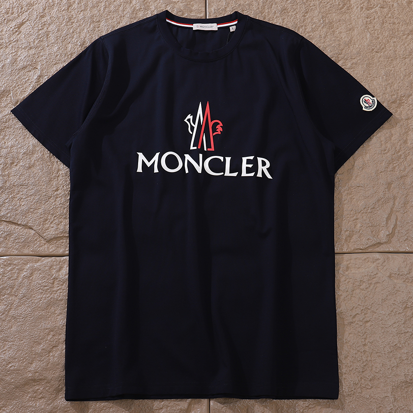 MONCLER T-SHIRT