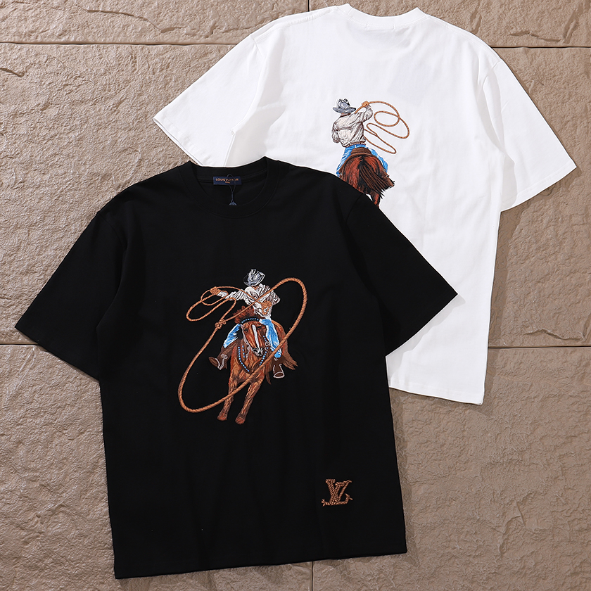 LOUIS VUITTON T-SHIRT