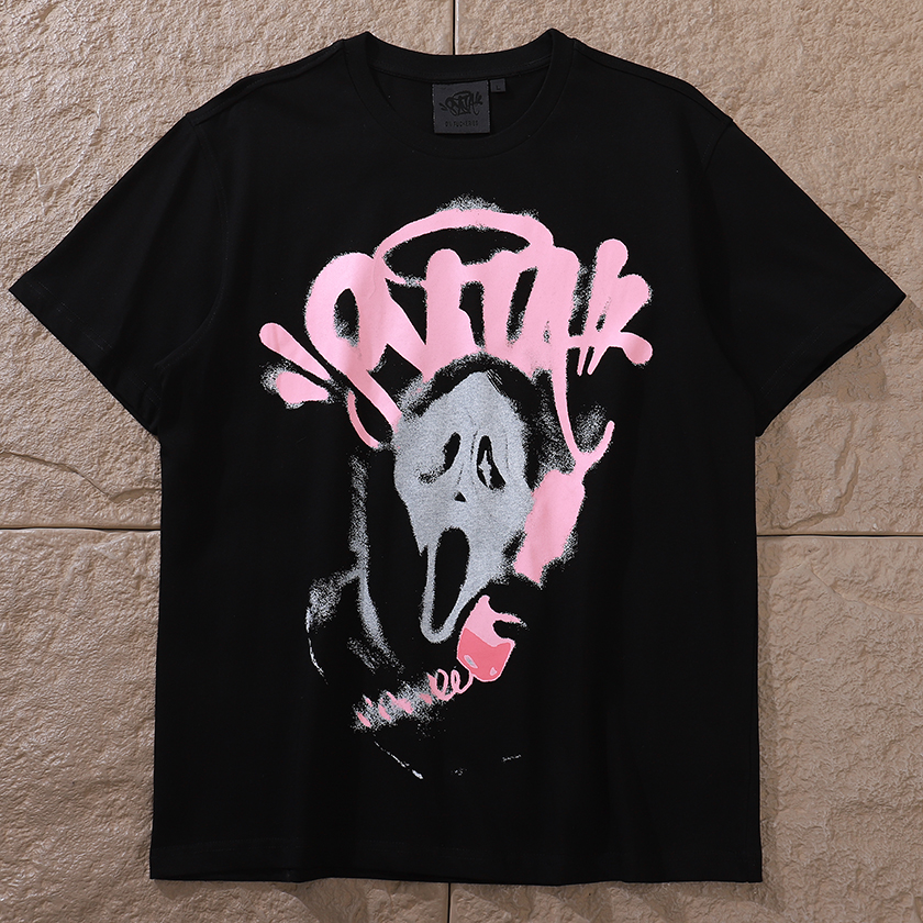 SYNA WORLD T-SHIRT